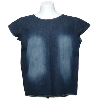 T-shirt (Bleu) de Jack & Jones Vintage Denim