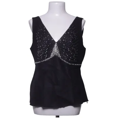 Tank Top (Black) from Jake*s Linen