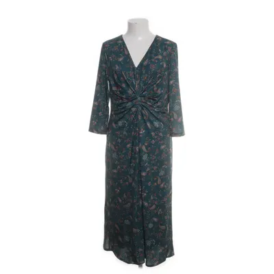 Dress (Green) from Va Bene Elastane, Polyester