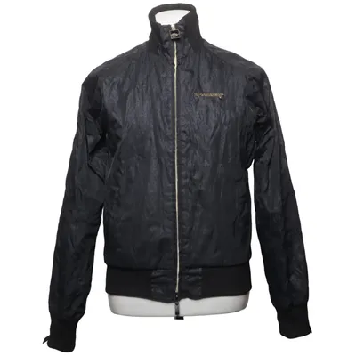 Bomberjacka (Svart) från Supremebeing Polyester