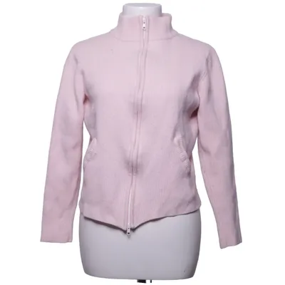 Cardigan (Pink) fra Newhouse Angora, Nylon, Uld