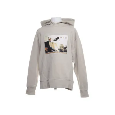 Huvtröja (Beige, Flerfärgad) från Firefly Bomull, Polyester