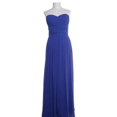 Avondjurk (Blauw) van YAS