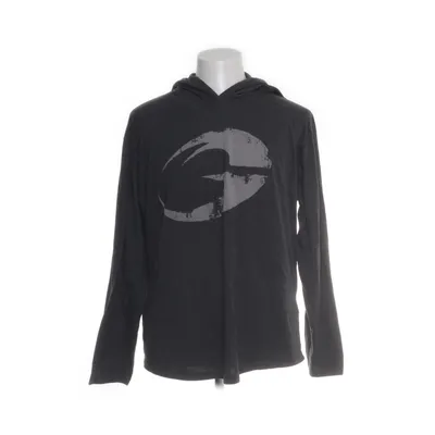 Huvtröja (xl) från Gasp Bomull, Polyester