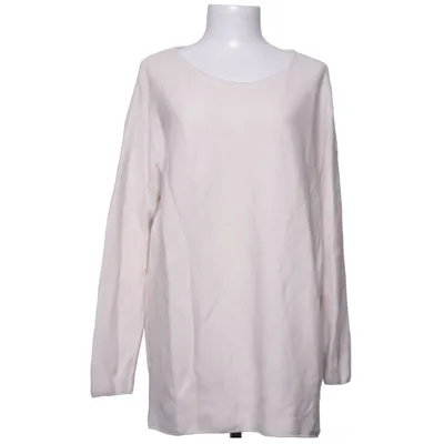 Pull-over (Beige) de WERA Acrylique, Laine