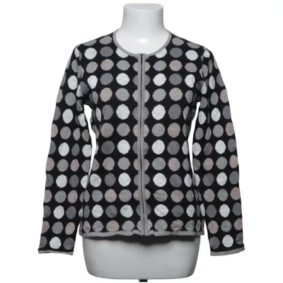 Cardigan (Black, Gray, Beige) from Mansted Cotton