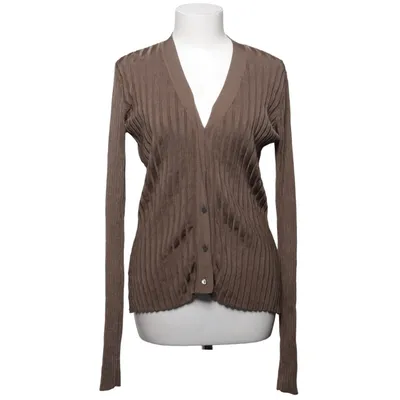 Kofta (Brun) från WERA Polyamid, Viskos