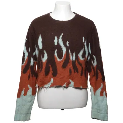 Tröja (Brun, Orange, Grön, Flerfärgad) från ASOS Design