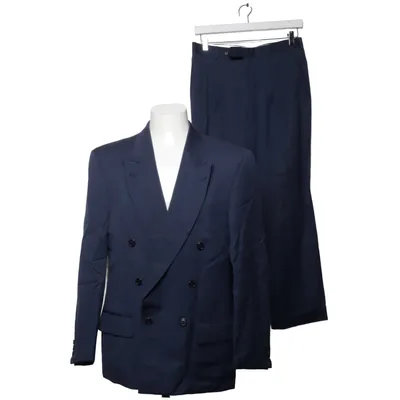 Kostym (Blå) från Baltazar Ull