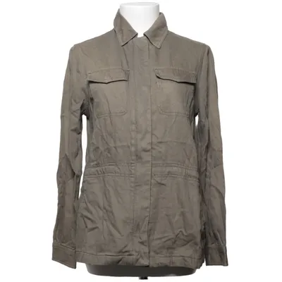 Safarijacka (Grön) från Joules Linne, Viskos