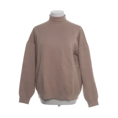 Polotröja (Beige) från & Other Stories Viskos, Polyester, Elastan, Polyamid