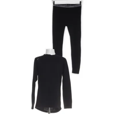 Underställ (Svart) från Ullmax Merinoull, Polyamid, Polyester