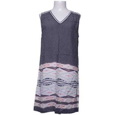 Dress (Blue, White, Multicolored) from Lili & Lala