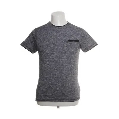 T-shirt (Grijs) van Friends Organisch katoen