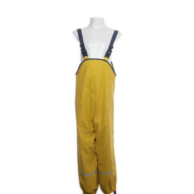 Regnbyxor (Gul) från Playshoes Polyester