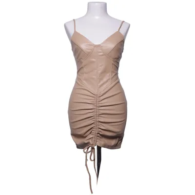 Klänning (Beige) från Sorelle UK Polyester