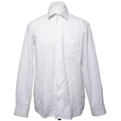 Shirt (Wit) van Aldo Colitti