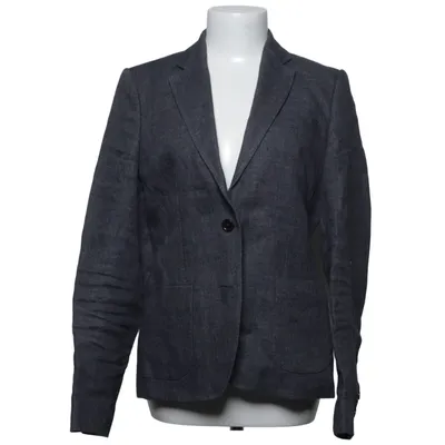Blazer (Gray) from Tailor Linen