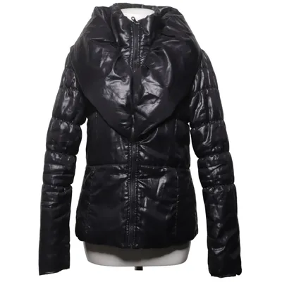 Vinterjakke (Grå) Polyester