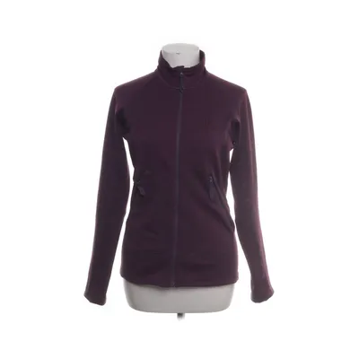Trainingstop (Lila) van Haglöfs Polyester, Polyurethaan
