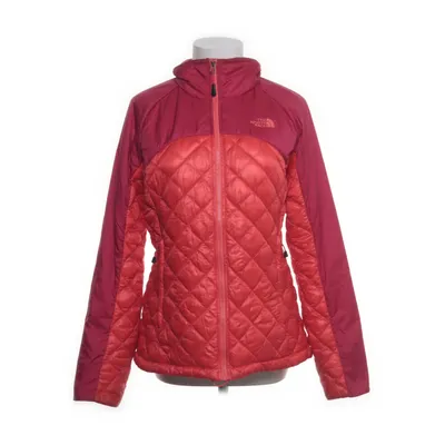 Lightweight jacket (Multicolored, Red) from The North Face Nylon, Polyester, Elastane