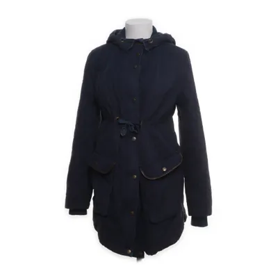 Zwangerschapsjas (Blauw) van BPC Mama Katoen