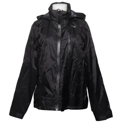 Veste imperméable (Noir) de T&P Polyamide