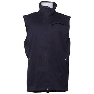 Gilet d'extérieur (Gris) de DeVal Polyester