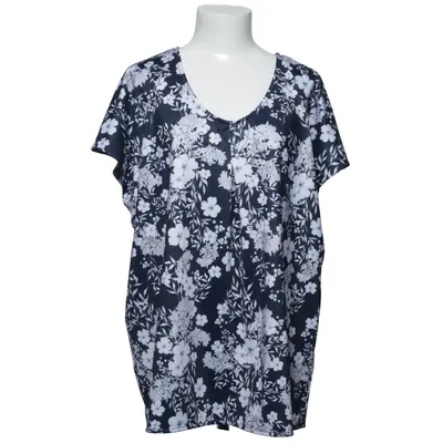 Haut (Bleu, Blanc, Multicolore) de Way of Sweden Élasthane, Polyester