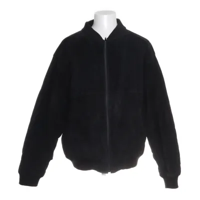 Läderjacka (Svart) från Company