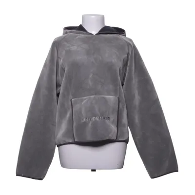Sweat à capuche (Gris) de X-CEPT Polyamide, Polyester, Viscose