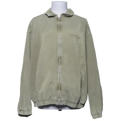 Jakke (Grøn) fra BDG by Urban Outfitters Bomuld