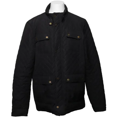 Jakke (Sort) fra Saint Vincent Polyester