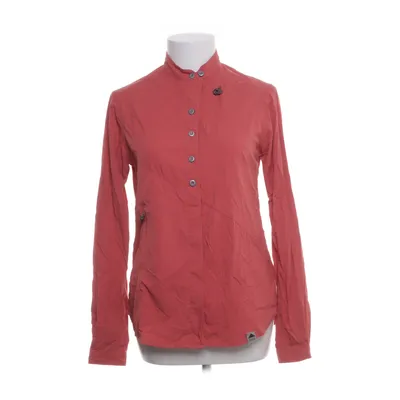 Skjorta (Lofn Shirt) från Klättermusen Polyamid, Elastan