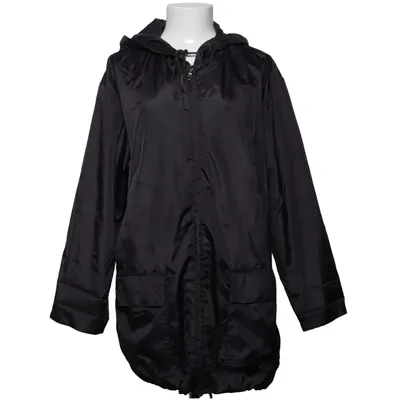 Regnkappa (Svart) från Fiftyfive Dselle Polyester