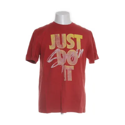 T-shirt (Röd, Flerfärgad) från Nike