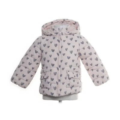 Winter jacket (Beige, Multicolored) from La Redoute Polyester