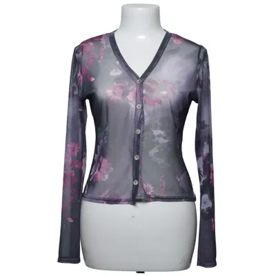 Cardigan (Noir, Rose, Multicolore) de Internacionale Polyester