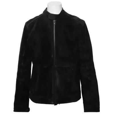 Veste en cuir (Pete) de Human Scales Cuir