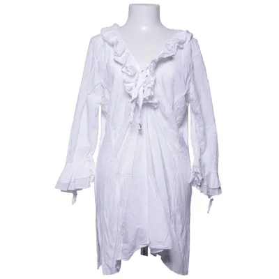 Tunic (White) from Piro