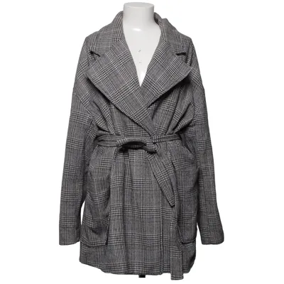 Kappa (Grå, Svart, Vit) från Ellos Polyester
