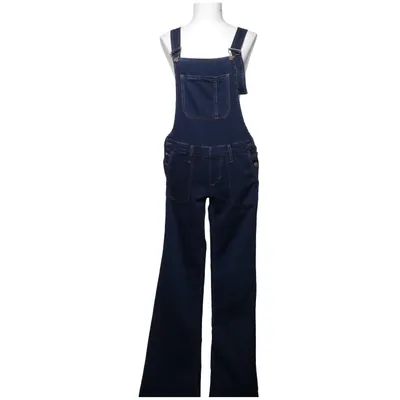 Overalls (Blå) fra Mavi Jeans Co.
