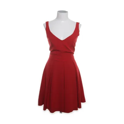 Cocktail dress (Red) from Green Coast