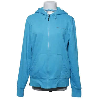 Hoodie (Blue) from South West Cotton, Polyester