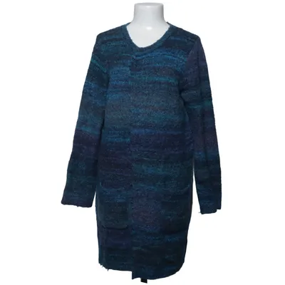 Kofta (Blå, Lila, Flerfärgad) från Alice Bizous Akryl, Mohair, Polyamid, Polyester, Ull