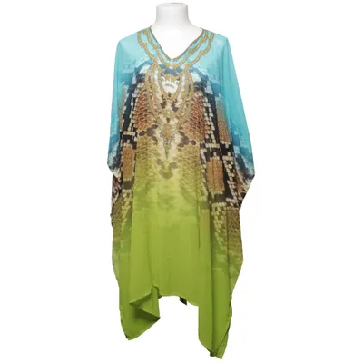 Strandklänning (Blå, Grön, Brun, Flerfärgad) från Sunflair