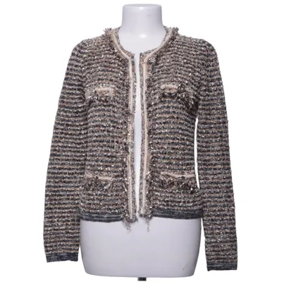 Cardigan (Noir, Beige, Or) de Yu & Me Acrylique, Polyester