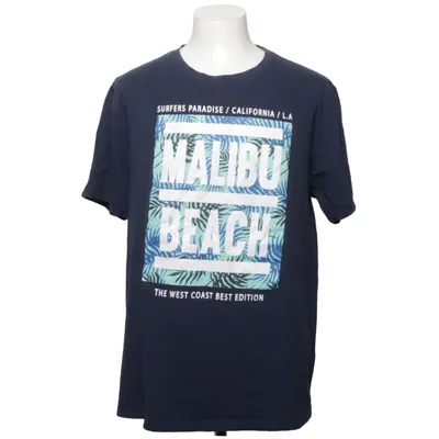 T-shirt (Blå, Flerfärgad) från Pine Ridge Bomull