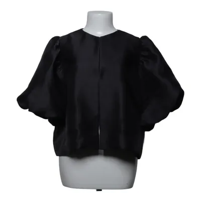 Top (Schwarz) von By Malina Elasthan, Polyester