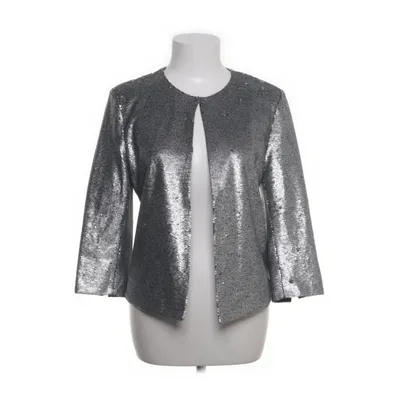 Blazer (Sort, Sølv) fra InWear Polyester, Elastan